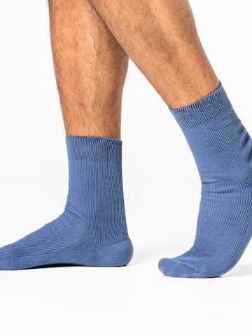 Living Crafts Socks 'ANTE' in Mixed colors