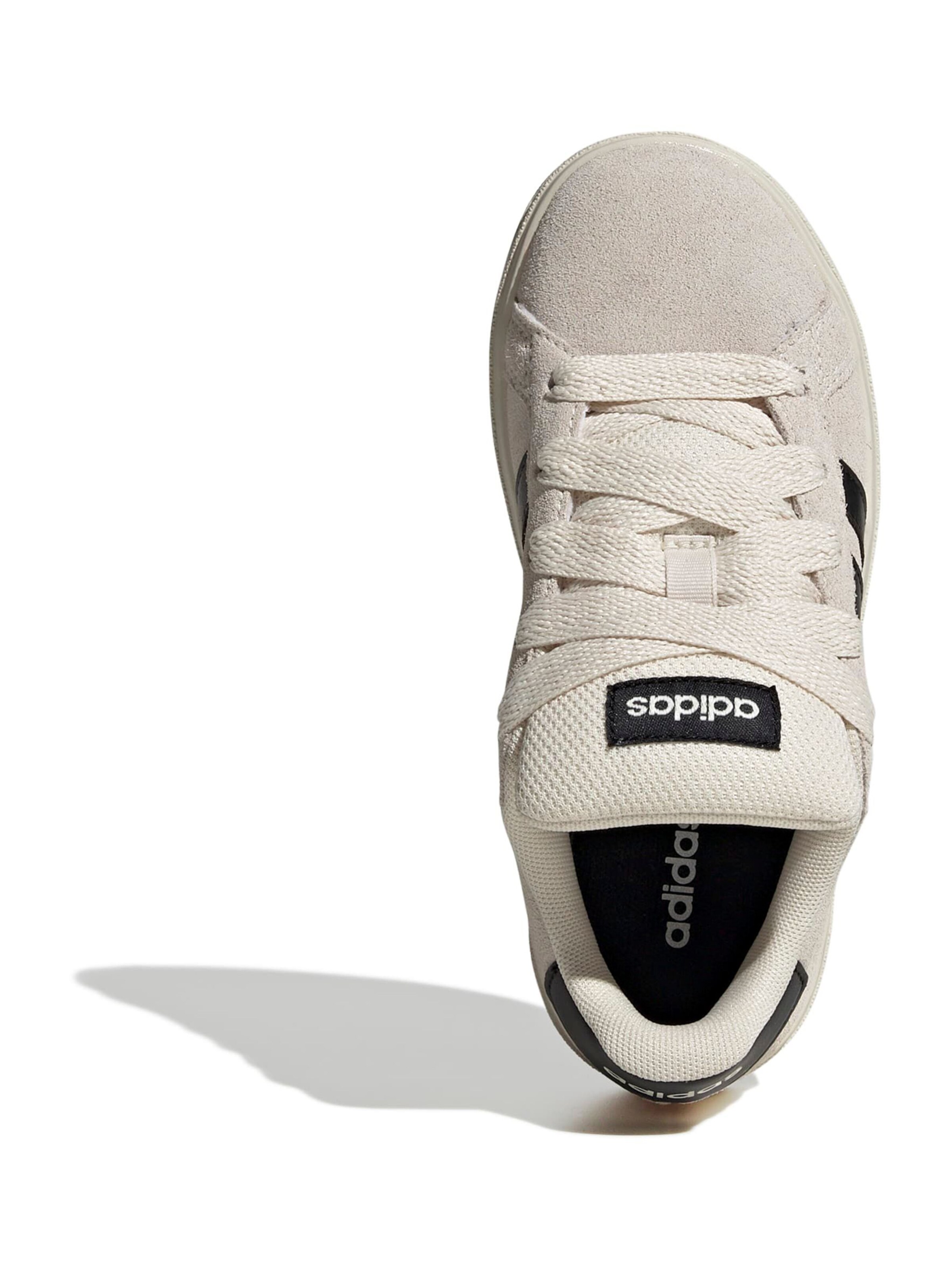 Pantofi sport 'Grand Court 00s' de la ADIDAS SPORTSWEAR pe alb