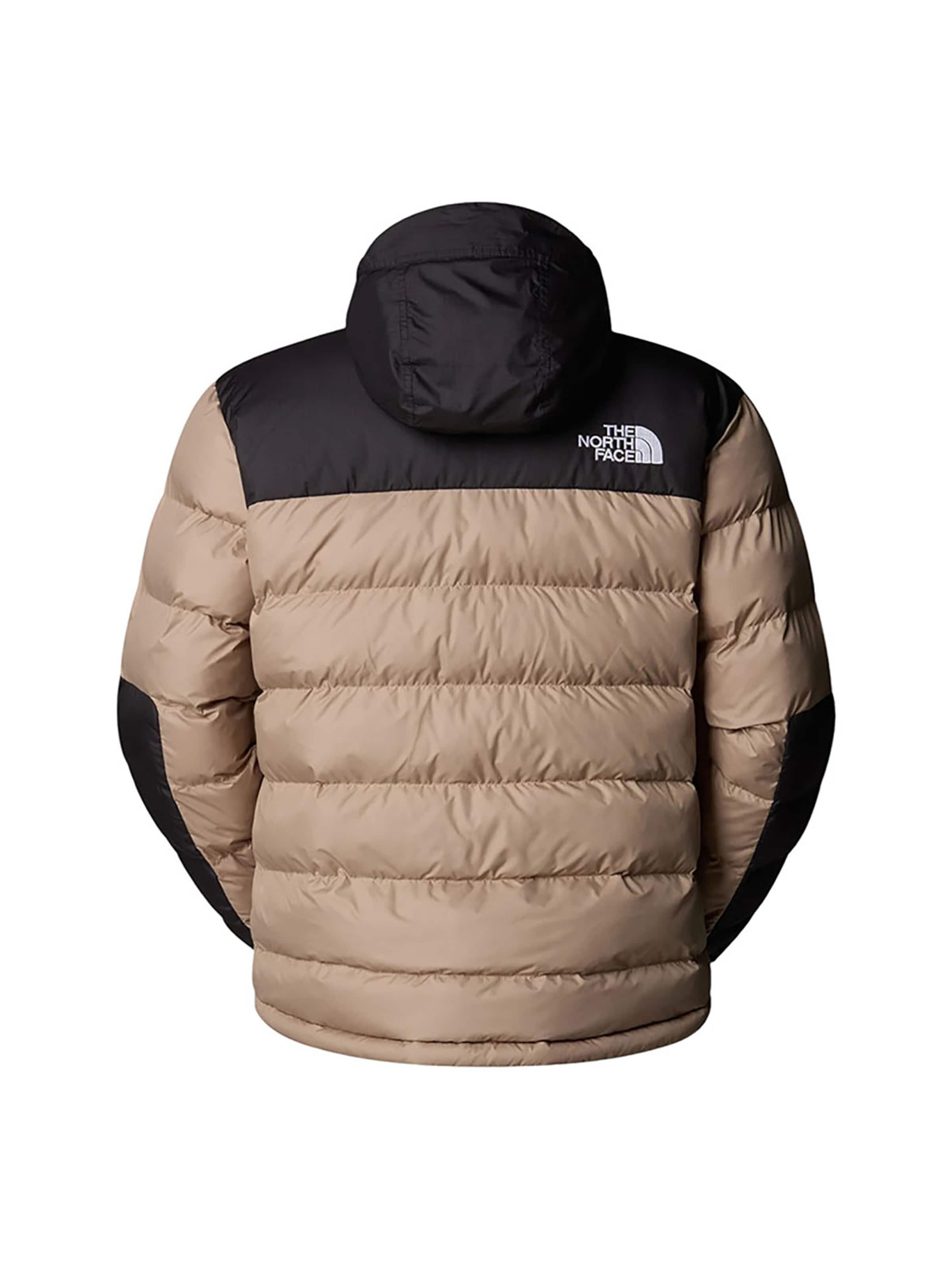THE NORTH FACE Зимняя куртка 'M Limbara' в Коричневый