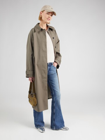 Pull-over 'ERETTA' Fransa en beige