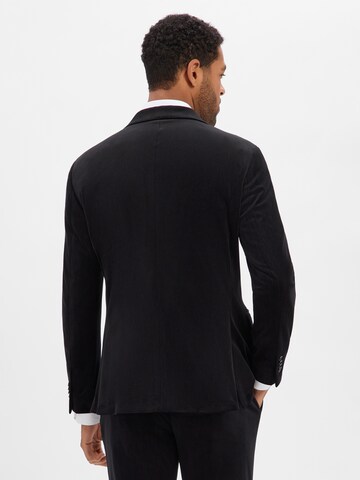 BENVENUTO Business Blazer ' Mario J ' in Black