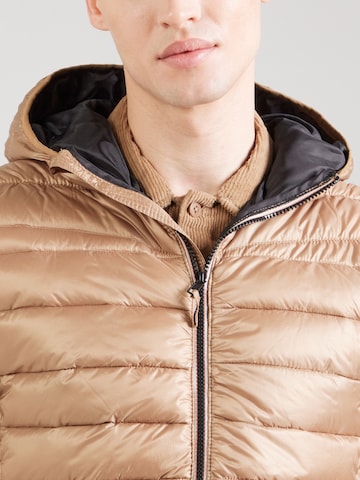 BLEND Vest 'BHBROMSEY' in Beige