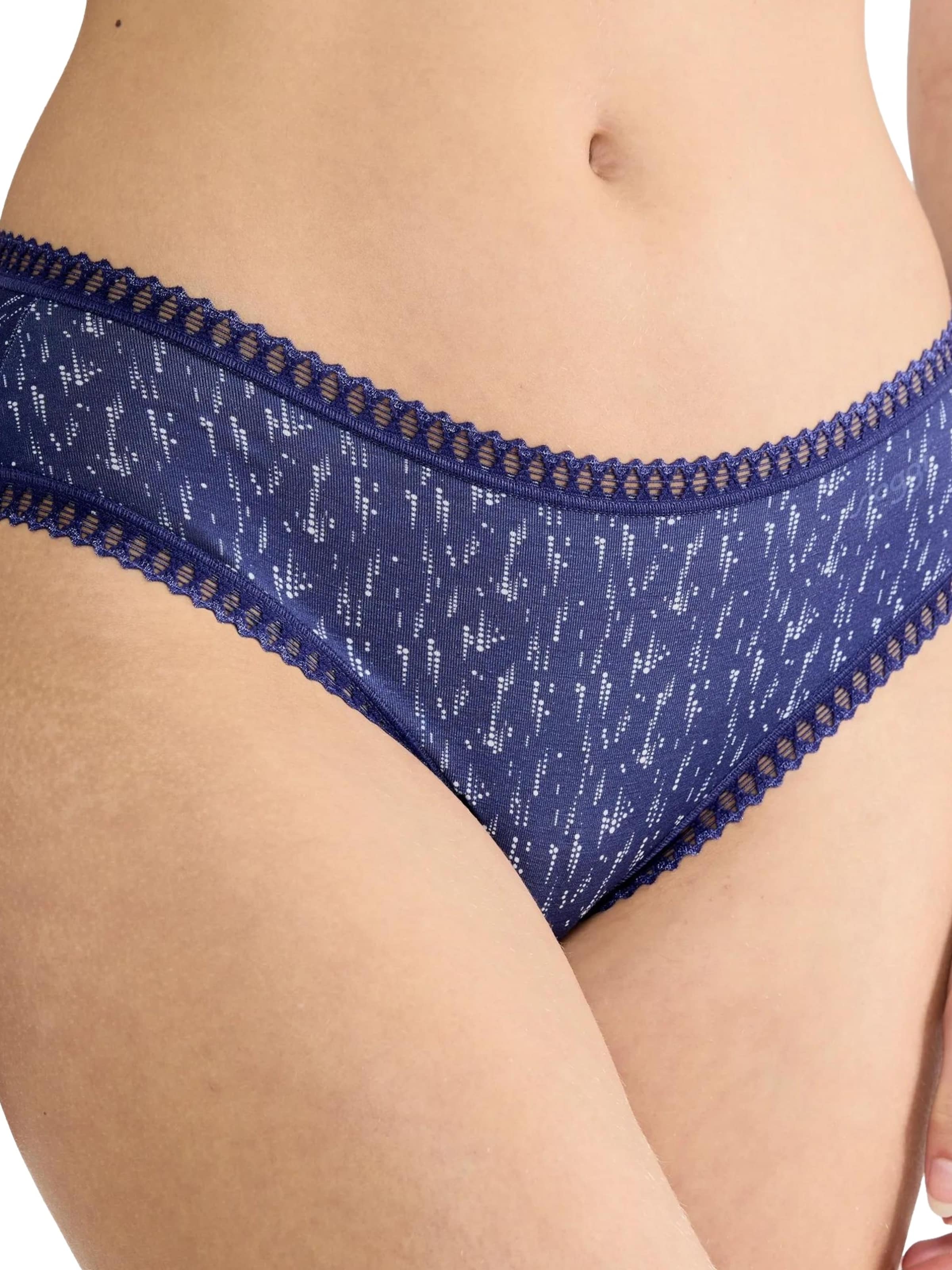 SLOGGI Slip 'GO Crush' in Mischfarben