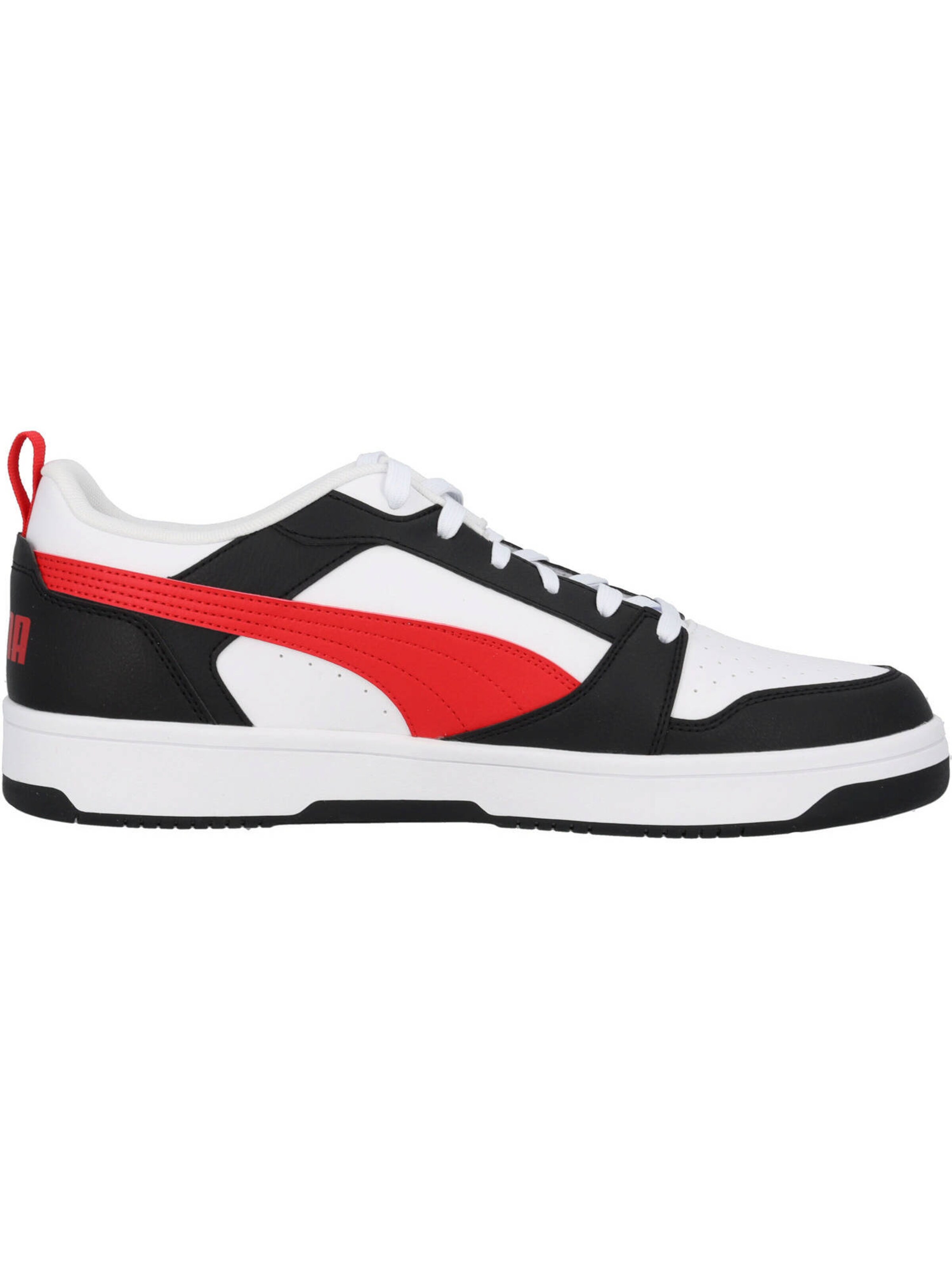 PUMA Sneaker low 'Rebound V6' i hvid
