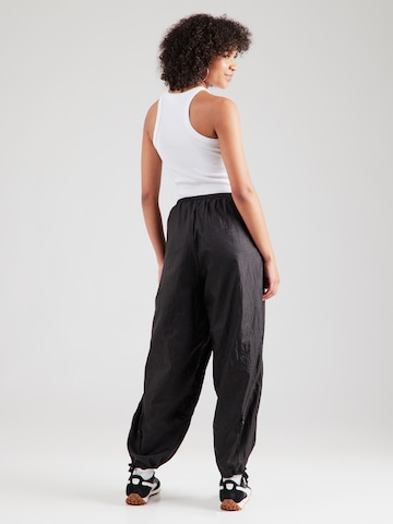Baggy Pantalon 'Dare To' PUMA en noir