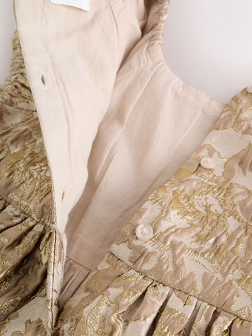 Abito di Next in oro