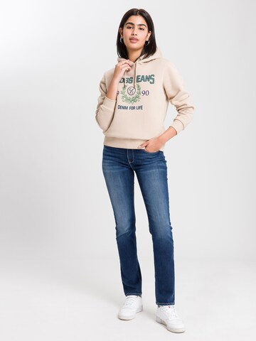 CROSS JEANS Regular Jeans 'Rose' in Blue