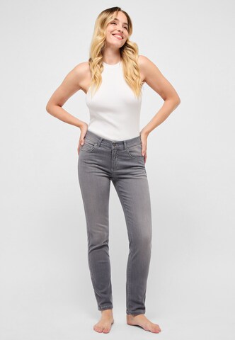 Angels Slim fit Jeans 'Cici' in Grey