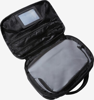 THE NORTH FACE Washbag i sort