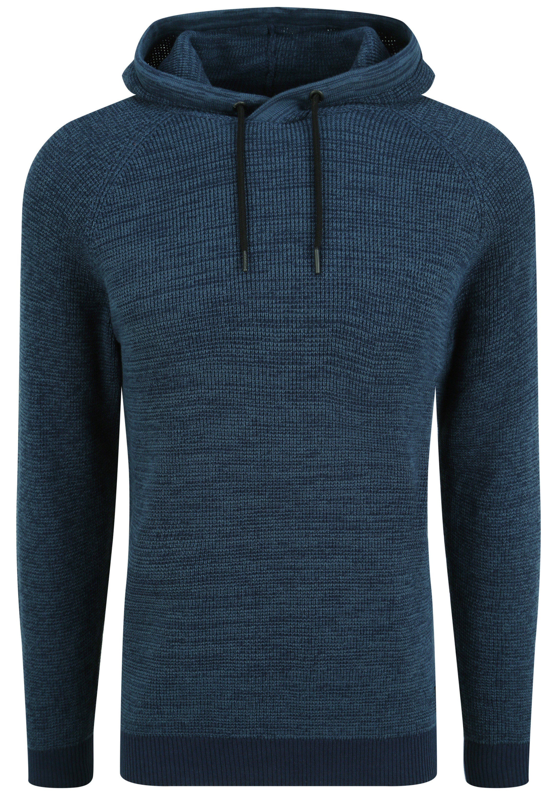 BLEND - Pullover 'BHComala' em azul: frente