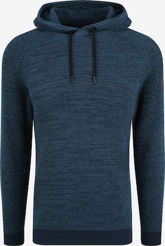 BLEND - Pullover 'BHComala' em azul: frente