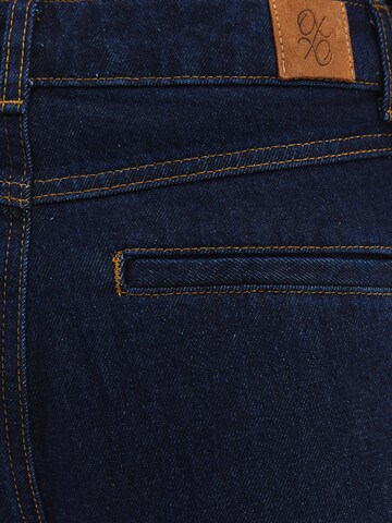 OXXO Regular Jeans in Blauw
