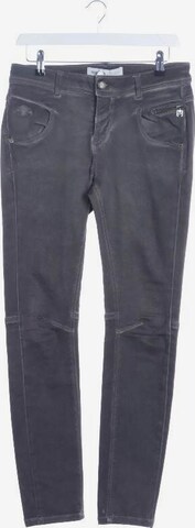 MOS MOSH Jeans in 27 in Green: front