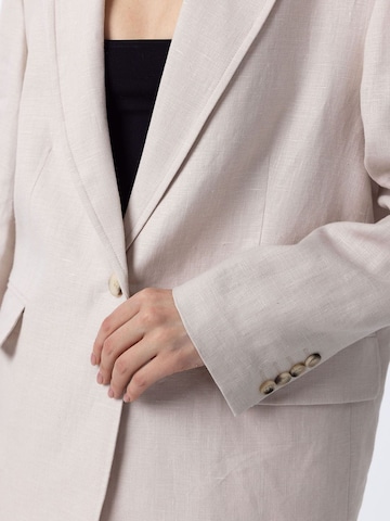 Antioch Blazer 'Cinzia' | bež barva