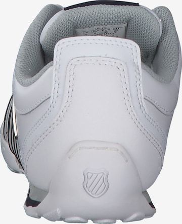 K-SWISS Sneakers 'Arvee 1.5' in White