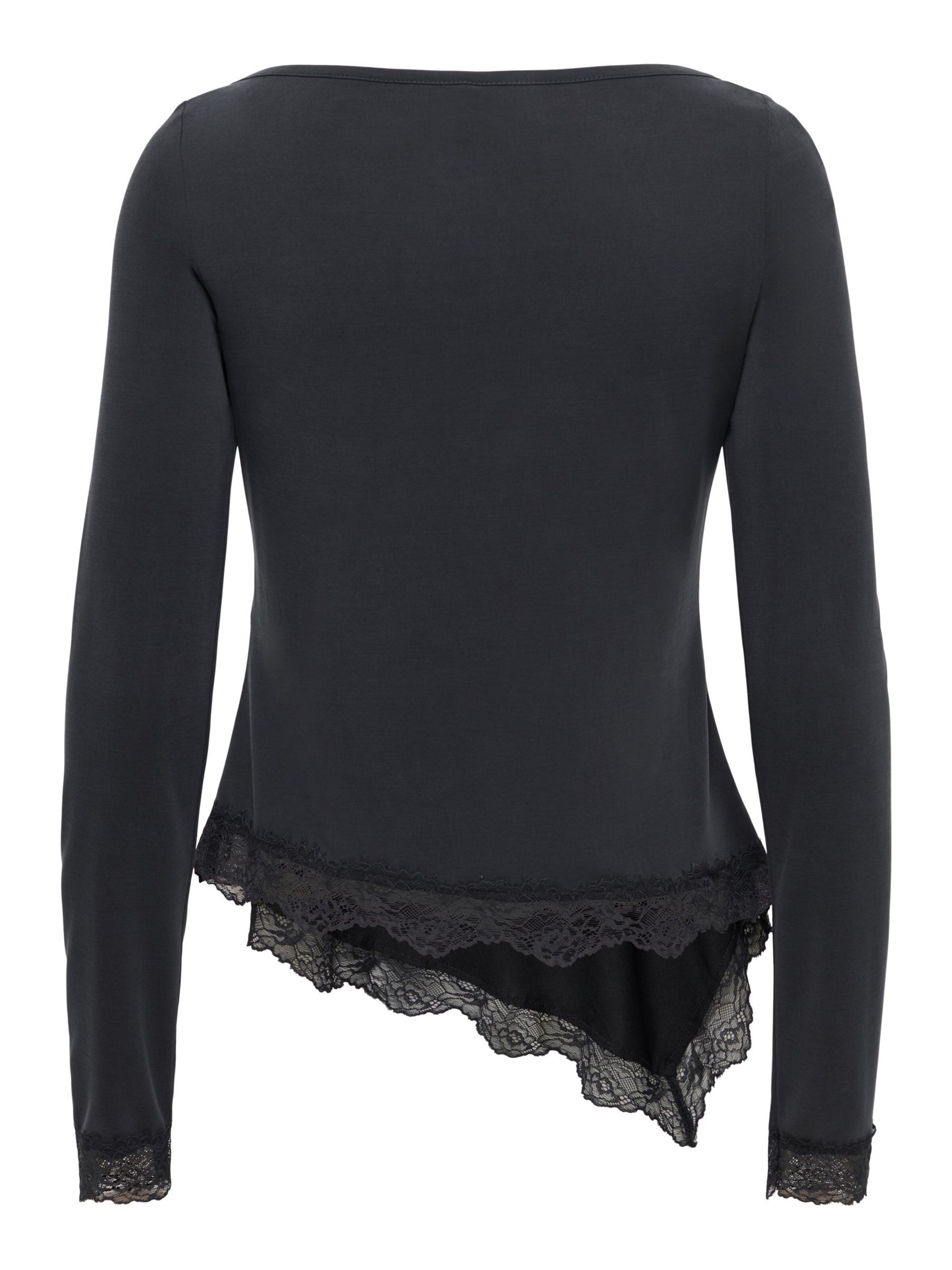 ONLY Top in Zwart