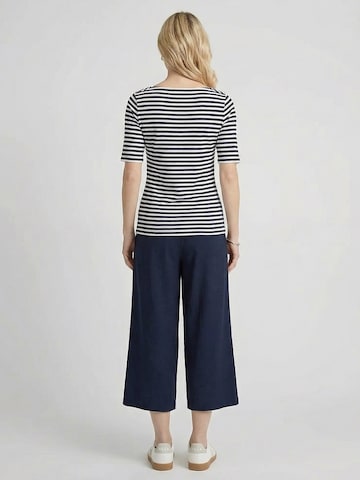 Guido Maria Kretschmer Women Shirt 'Ela' in Blau