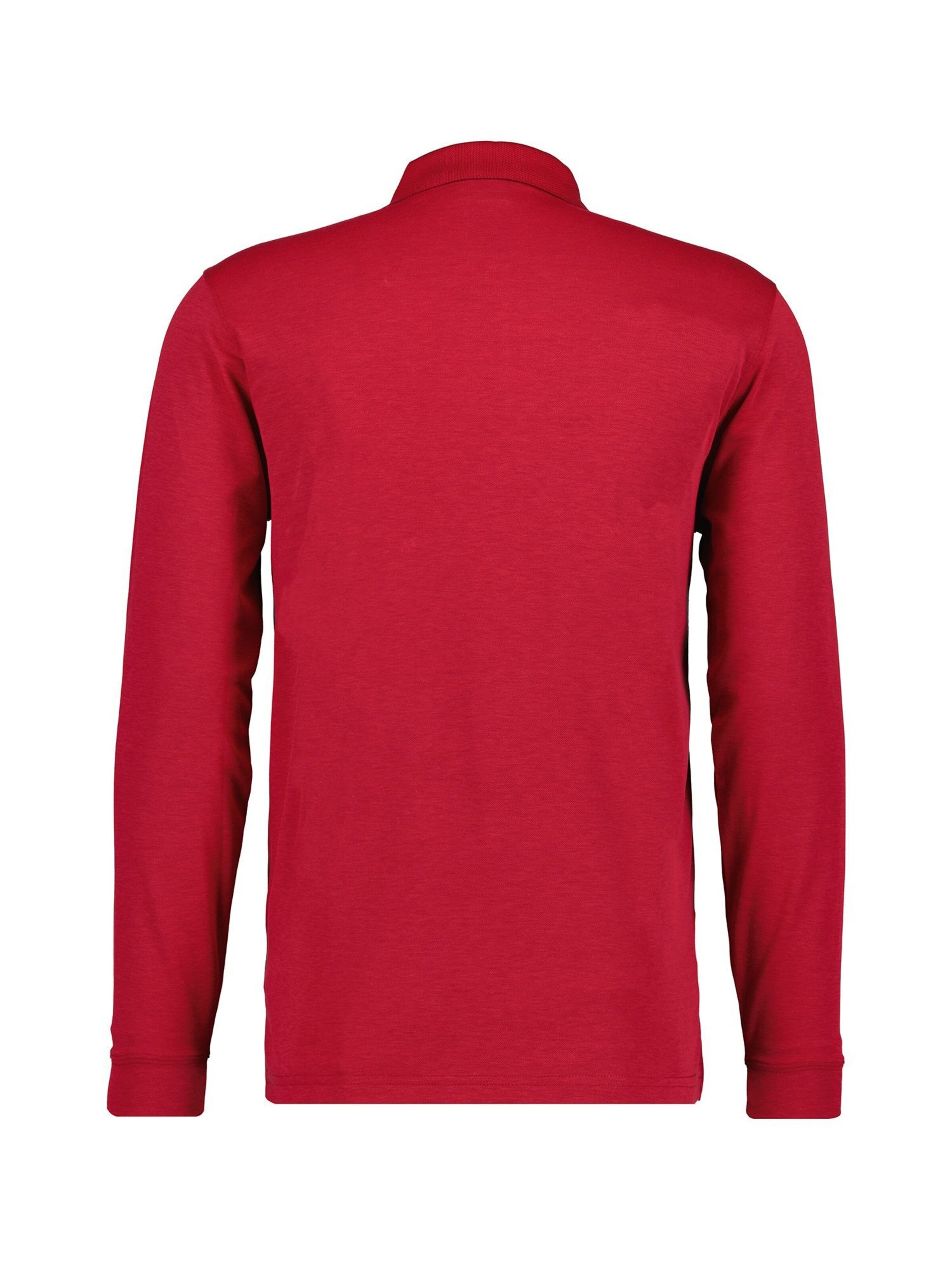 Maglietta di Ragman in rosso