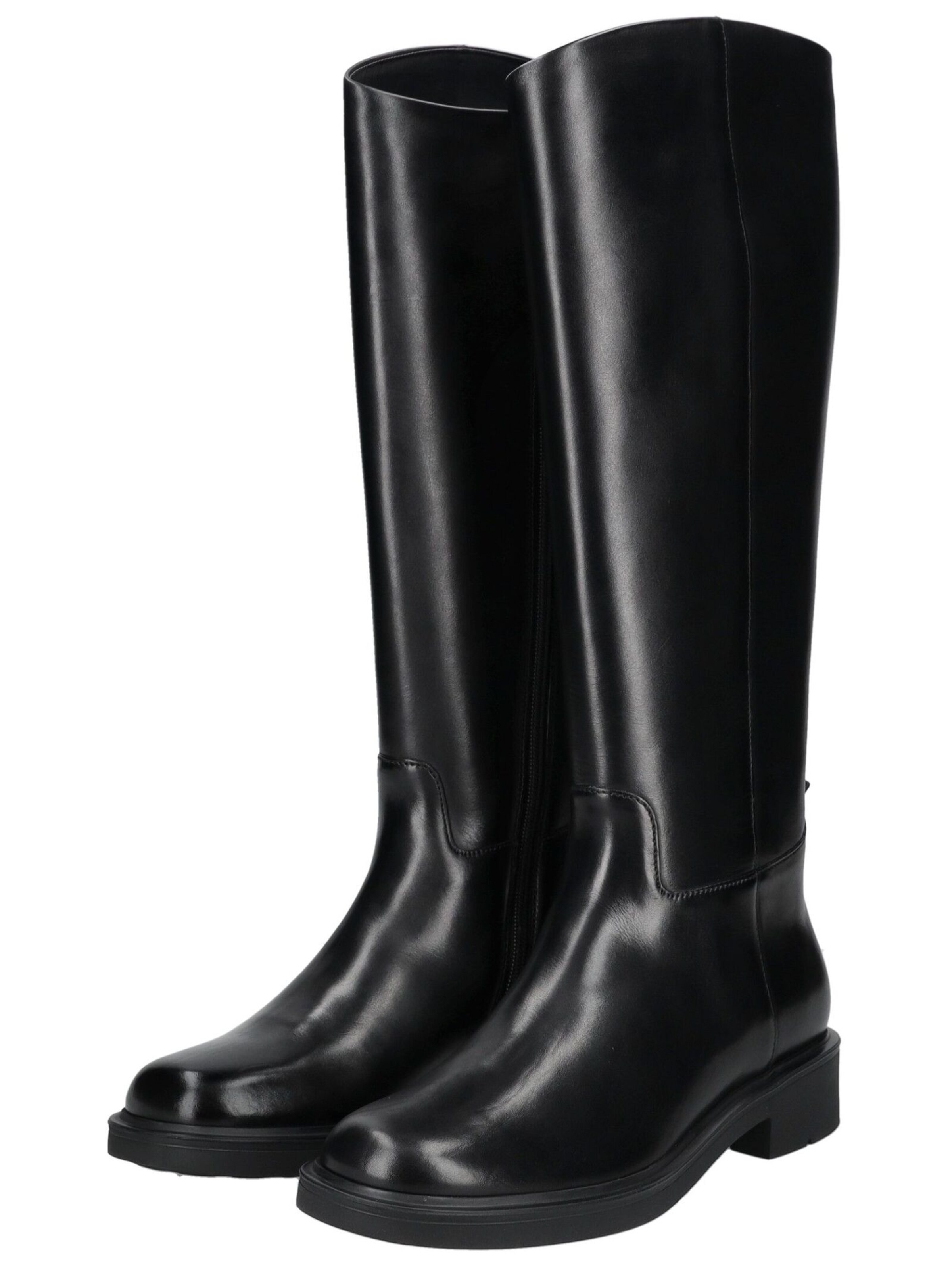 Högl Laarzen in Zwart