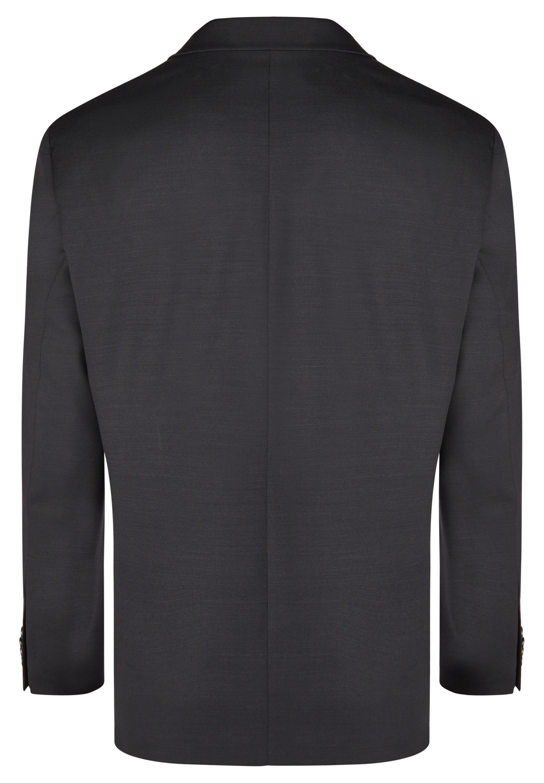 HECHTER PARIS Regular fit Business blazer in Grey