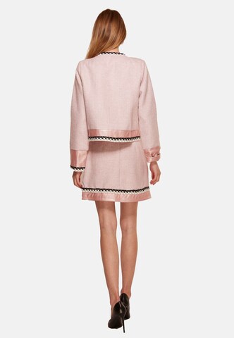 TOOche Rok in Roze