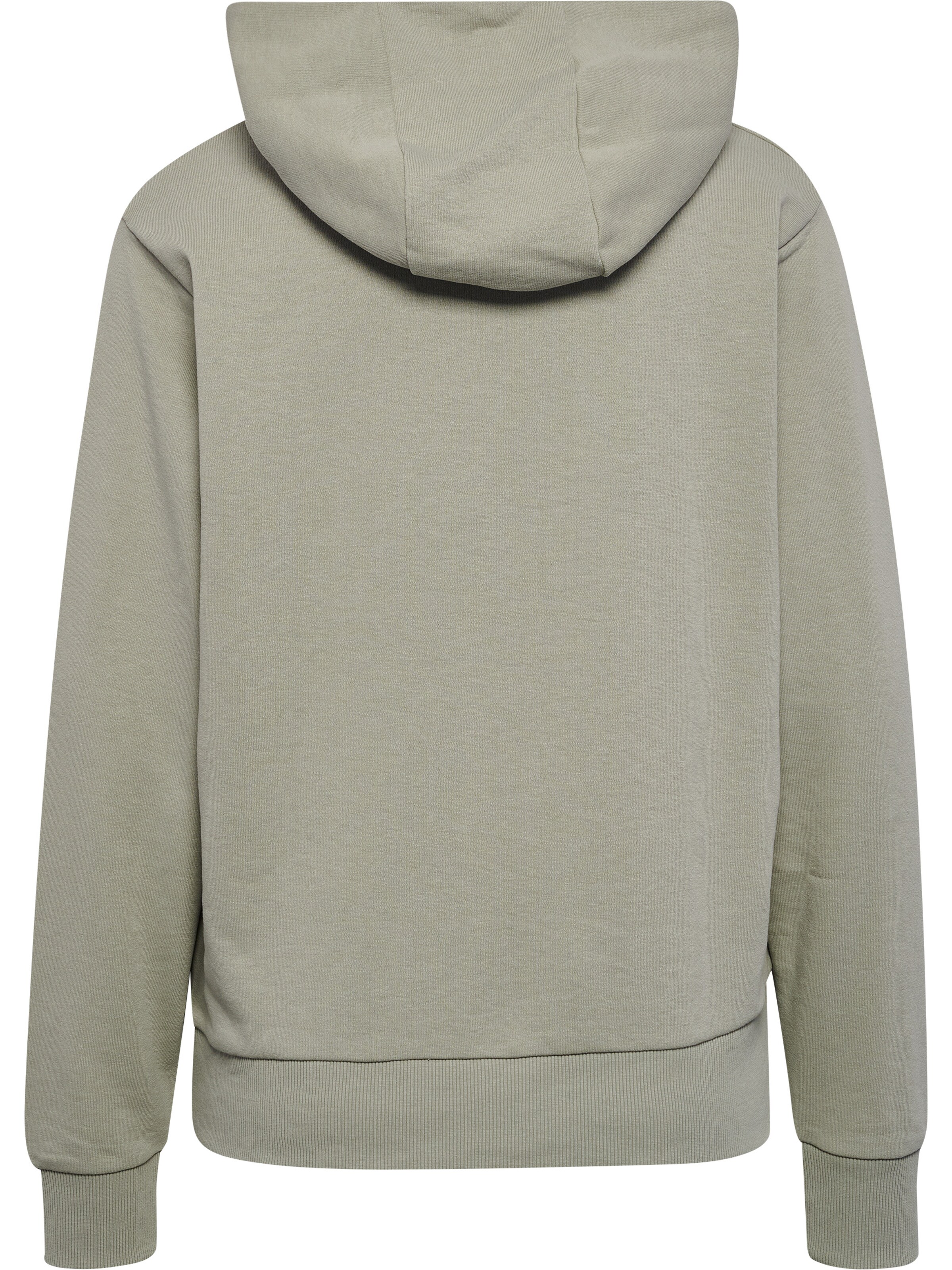 Hummel Athletic Sweatshirt 'Pulse' in Green