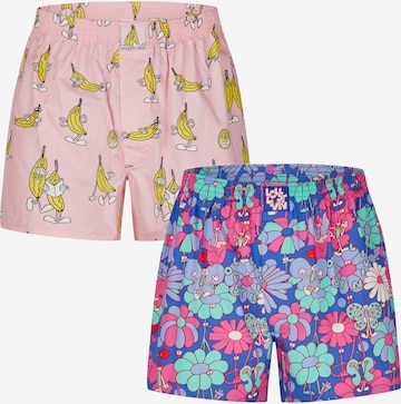Lousy Livin 2Pack Boxer Shorts Boxer Briefs Intimo Intimo In Cotone Lousy Livin 2Pack Boxer Shorts Boxer Briefs Intimo Intimo In Cotone