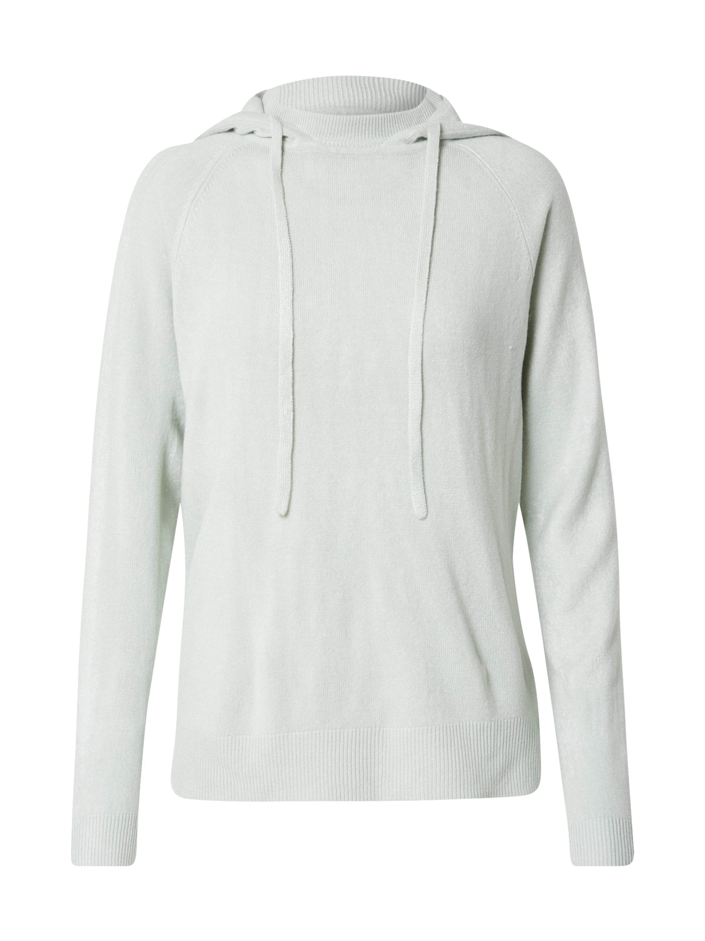 Pull-over 'Amalia' ONLY en gris : devant