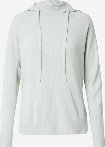 ONLY Sweater 'Amalia' in Grey: front