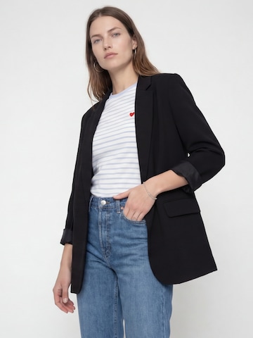 Antargo Shirt in Blue