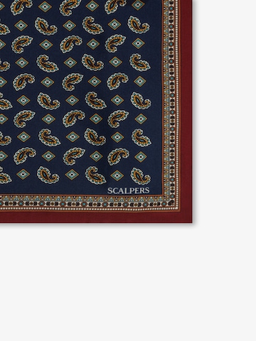 Scalpers Scarf ' ' i röd