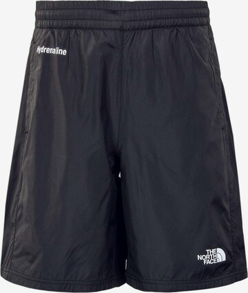 THE NORTH FACE Board Shorts 'Hydrenaline' in Black: front