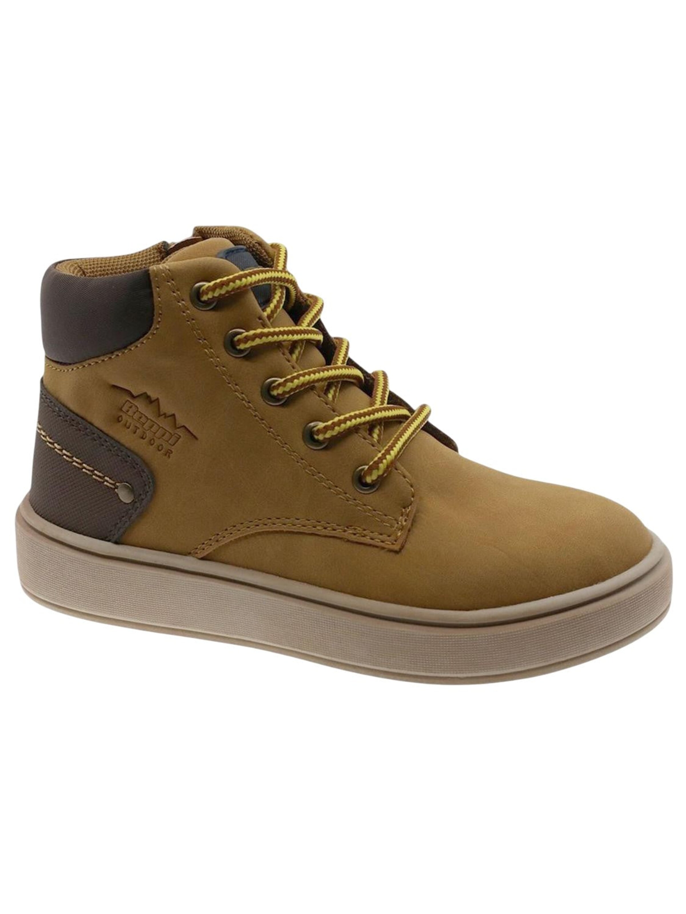 Beppi Stiefel‌‌‌ in Braun: Vorderseite