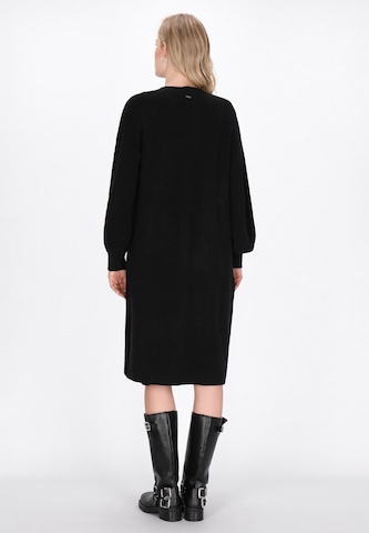 DreiMaster VintageKardigan - crna boja