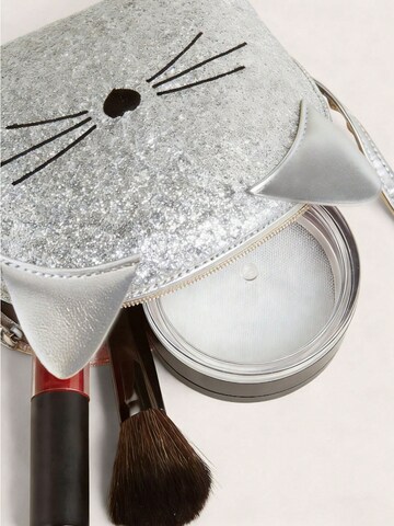 Tomshop24-7 Tasche 'Melissa'‌‌ in Silber