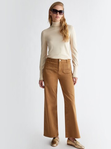 Liu Jo Sweater in Beige