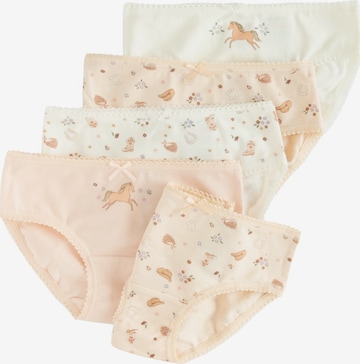 Cool Club Alushousut värissä monivärinen: etupuoli