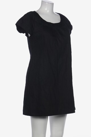 Jackpot Kleid XL in Schwarz