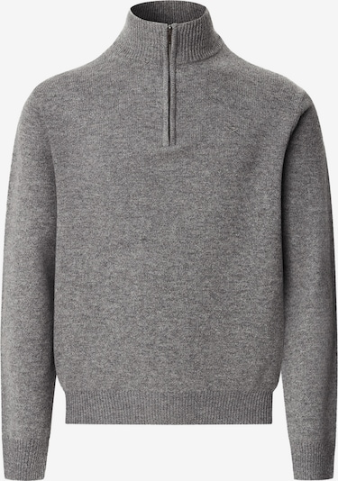 Hackett London Pullover em acinzentado, Vista do artigo