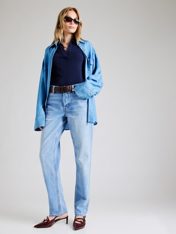 Regular Jean 'CLASSIC' Banana Republic en bleu