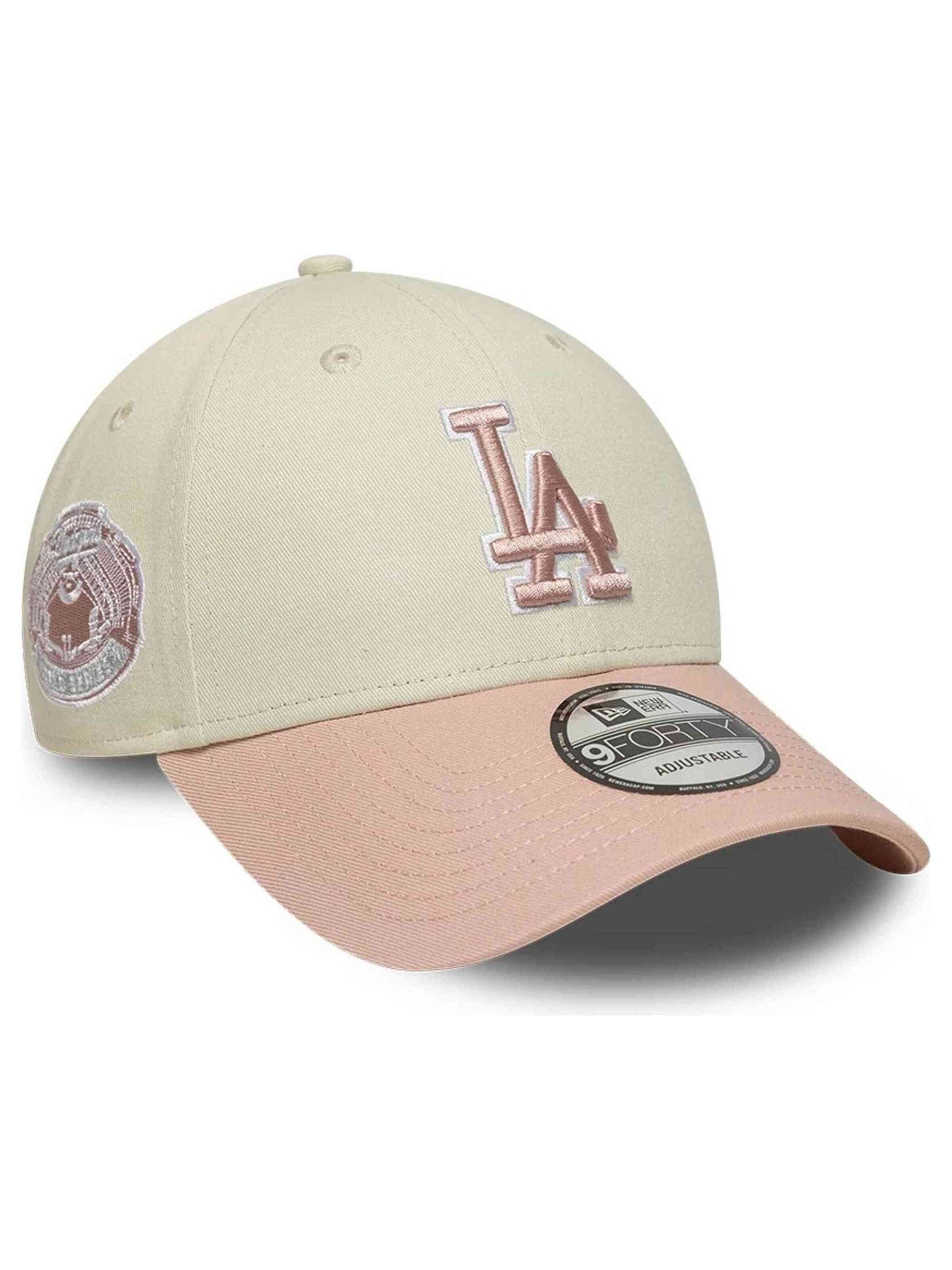 NEW ERA - Gorra deportiva '6085627015' en beige