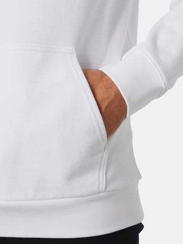 HELLY HANSEN Свитшот в Белый
