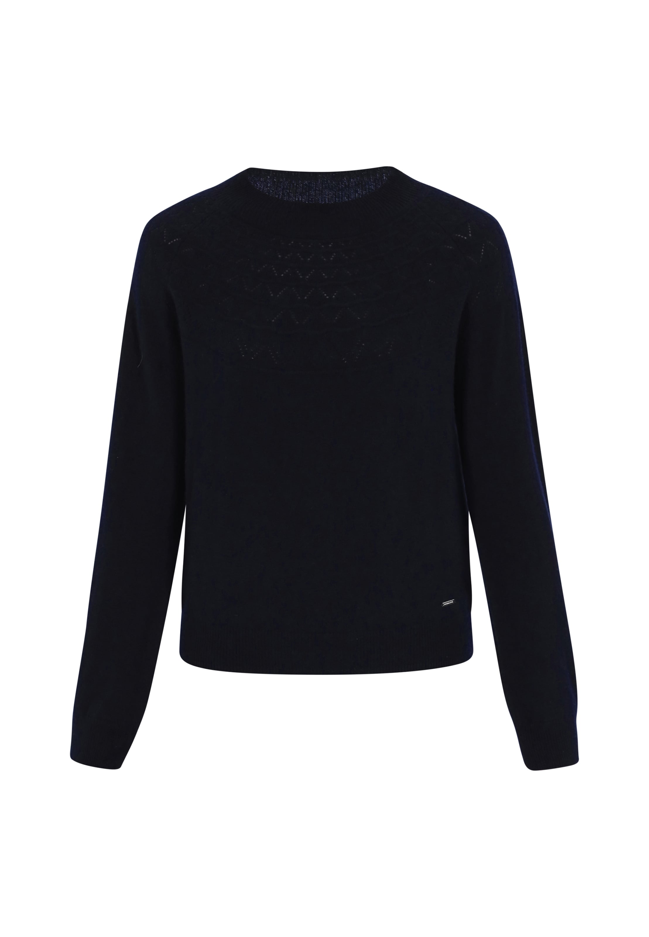 DreiMaster Klassik Kampsun meresinine, Tootevaade