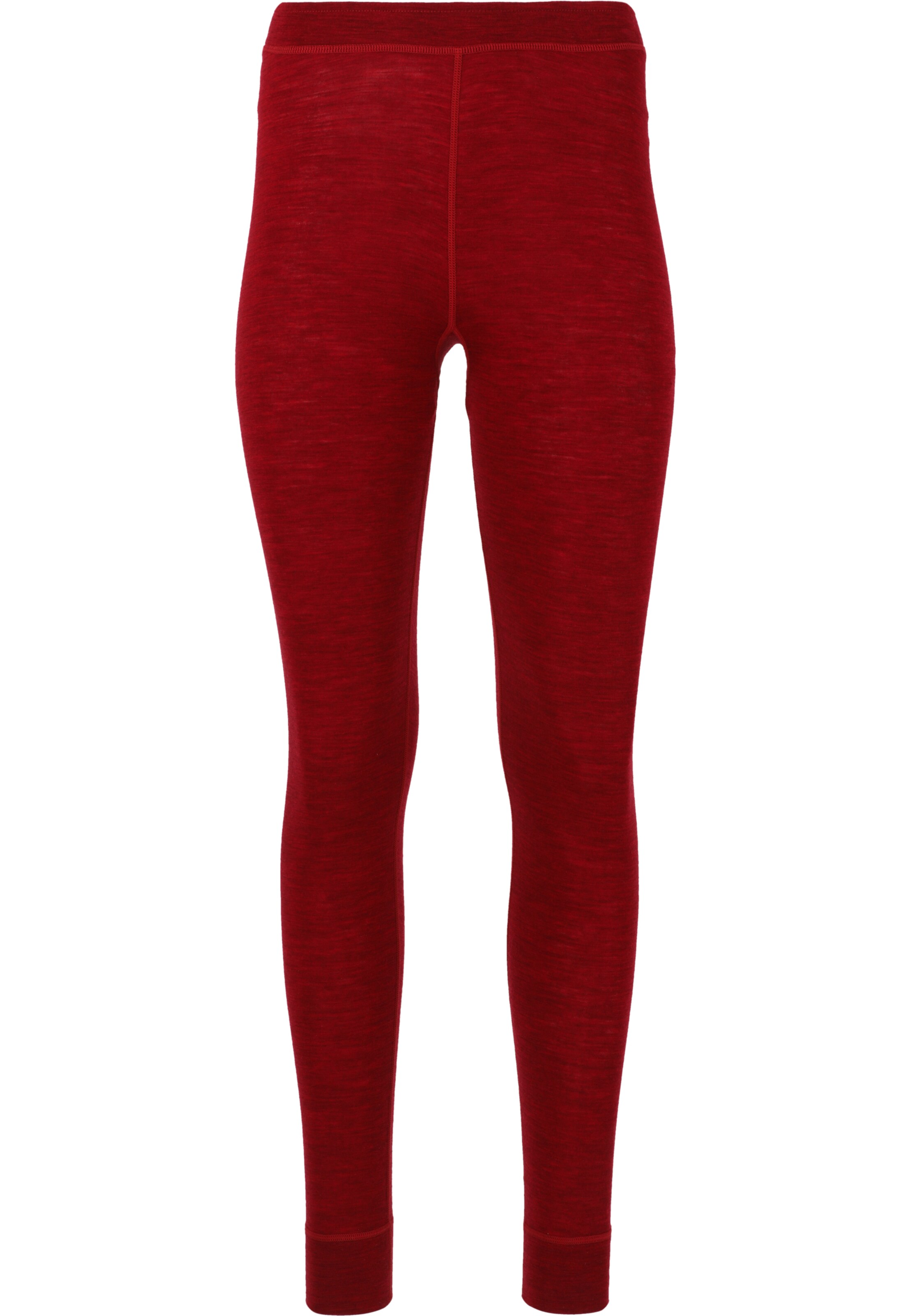 Whistler Sports underpants 'Cerro' in Red: front