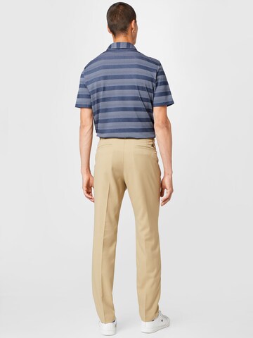 Regular Pantalon de sport 'ULTIMATE365' ADIDAS GOLF en beige