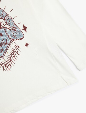 Koton Shirt in White
