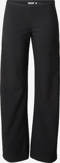 Kelnės 'Iris' iš WEEKDAY, spalva – juoda, Prekių apžvalga