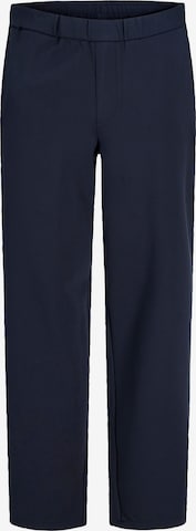Loosefit Pantalon JACK & JONES en bleu : devant