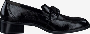 Paul Green Classic Flats in Black