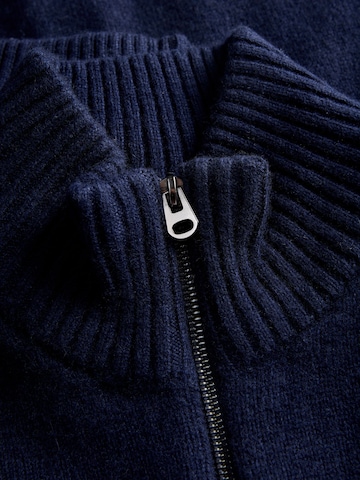 Vestes en maille Portland Outerwear Company en bleu